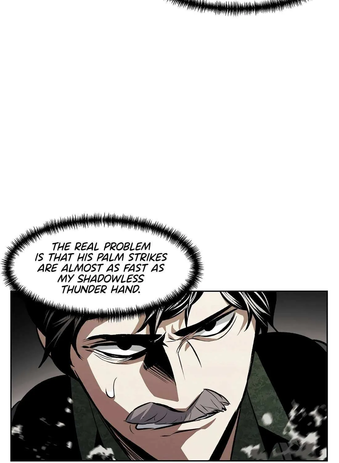 Read The Invincible Man chapter 96 image 57 on Lezhin