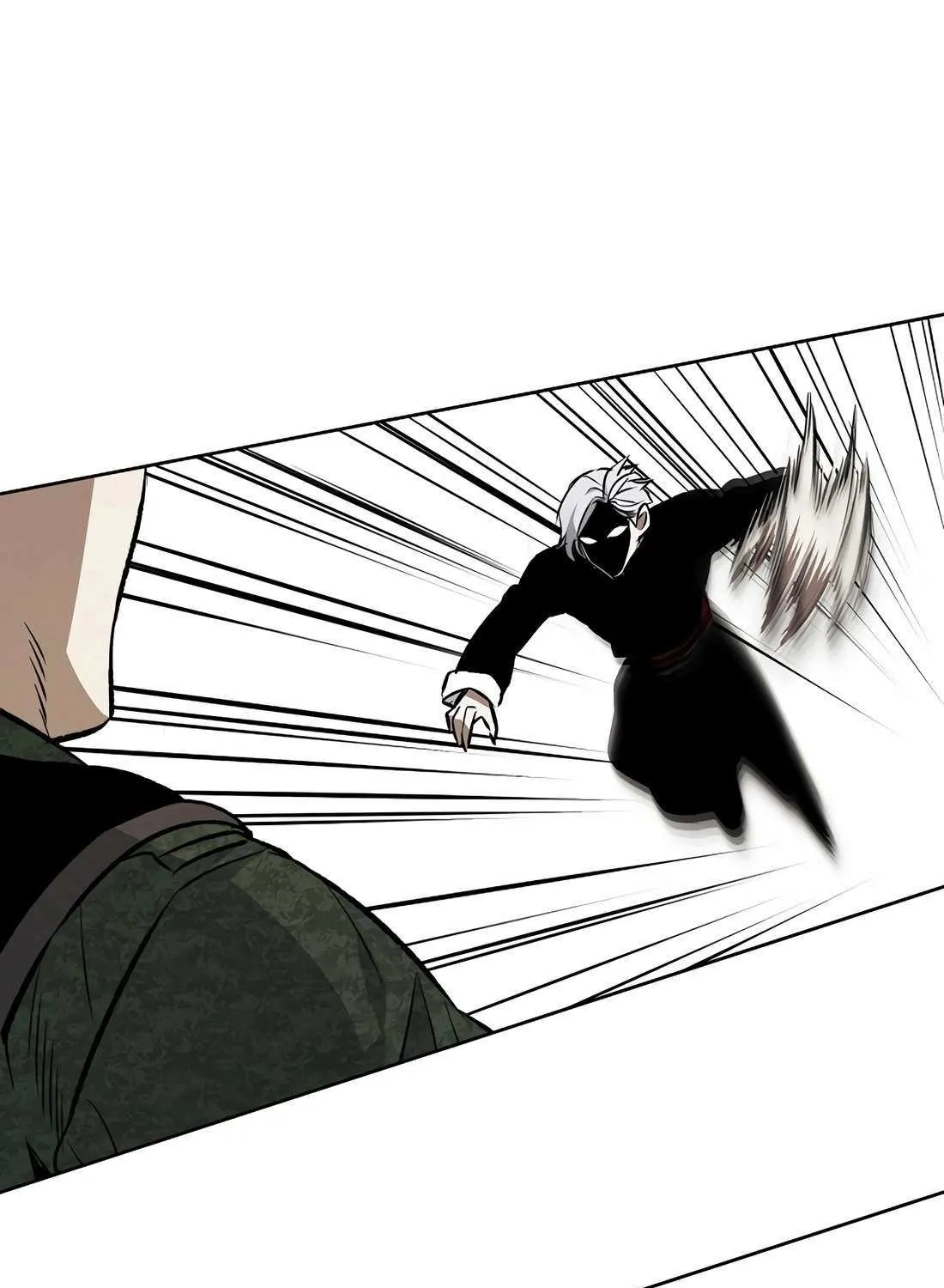Read The Invincible Man chapter 96 image 58 on Lezhin