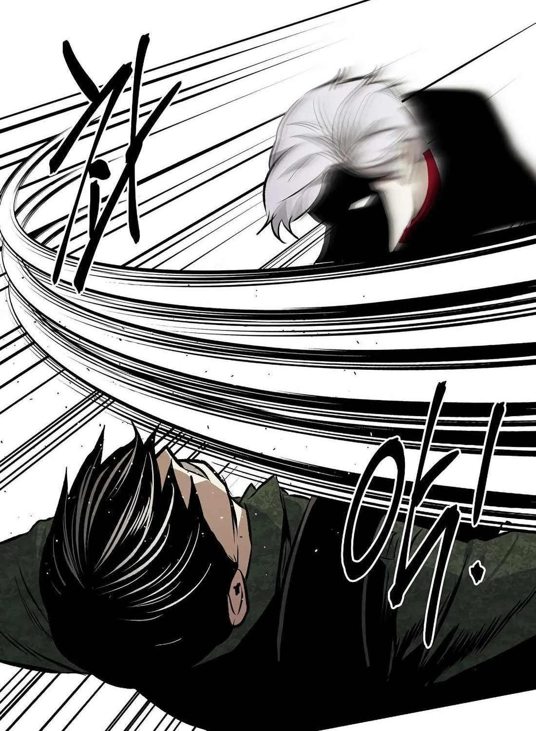 Read The Invincible Man chapter 96 image 59 on Lezhin