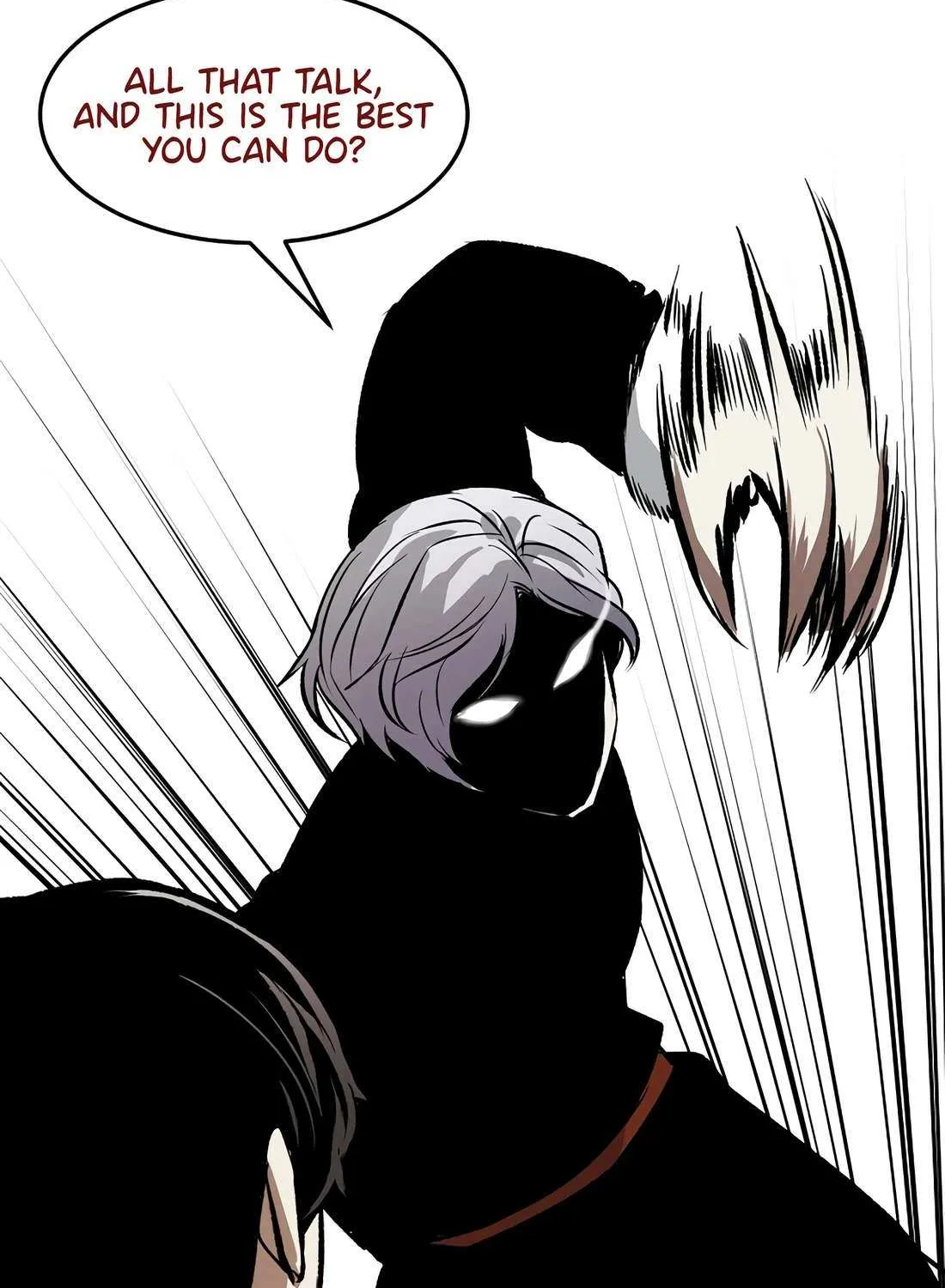 Read The Invincible Man chapter 96 image 67 on Lezhin