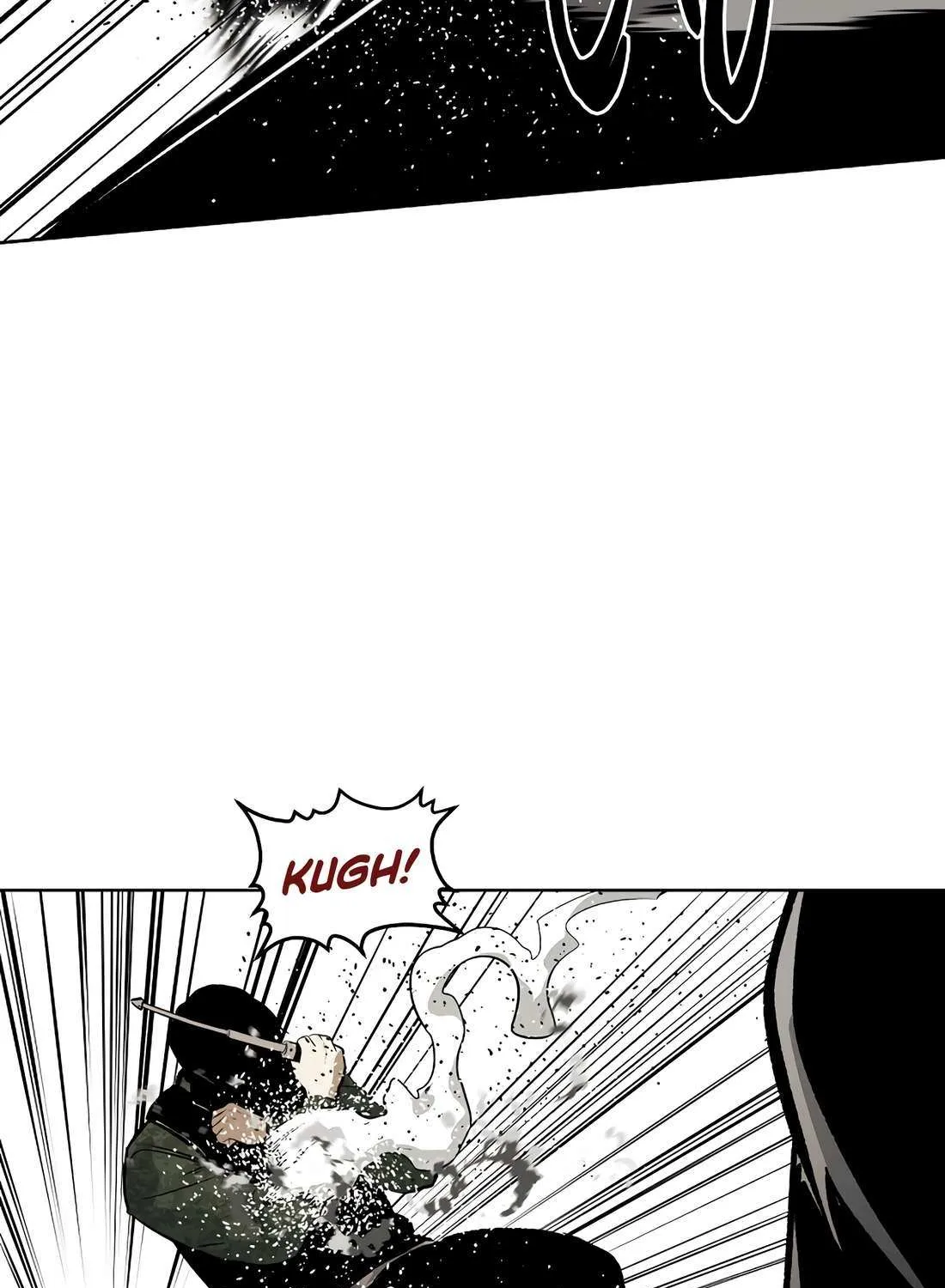 Read The Invincible Man chapter 96 image 72 on Lezhin