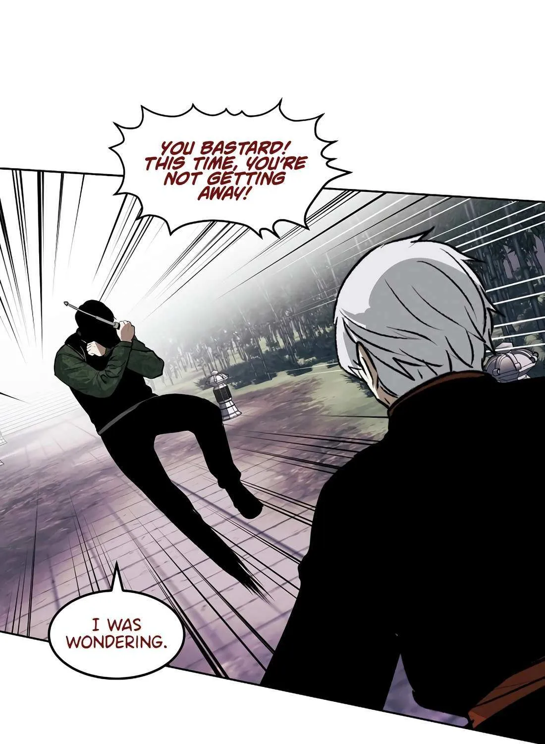 Read The Invincible Man chapter 96 image 75 on Lezhin
