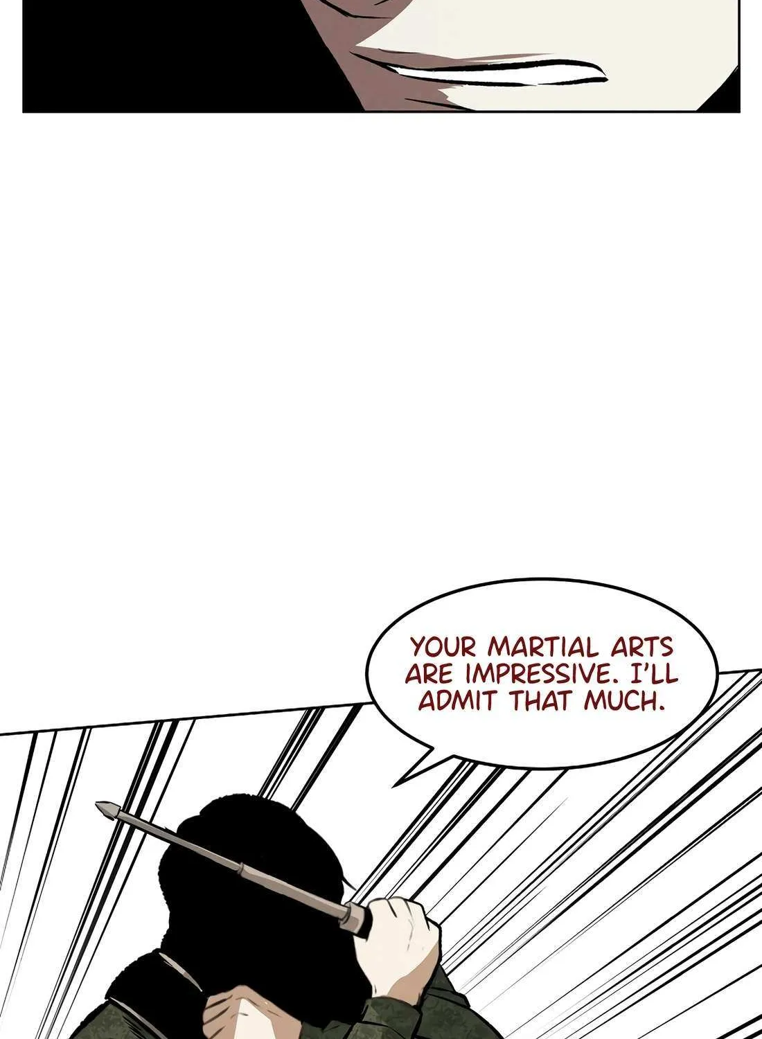 Read The Invincible Man chapter 96 image 77 on Lezhin