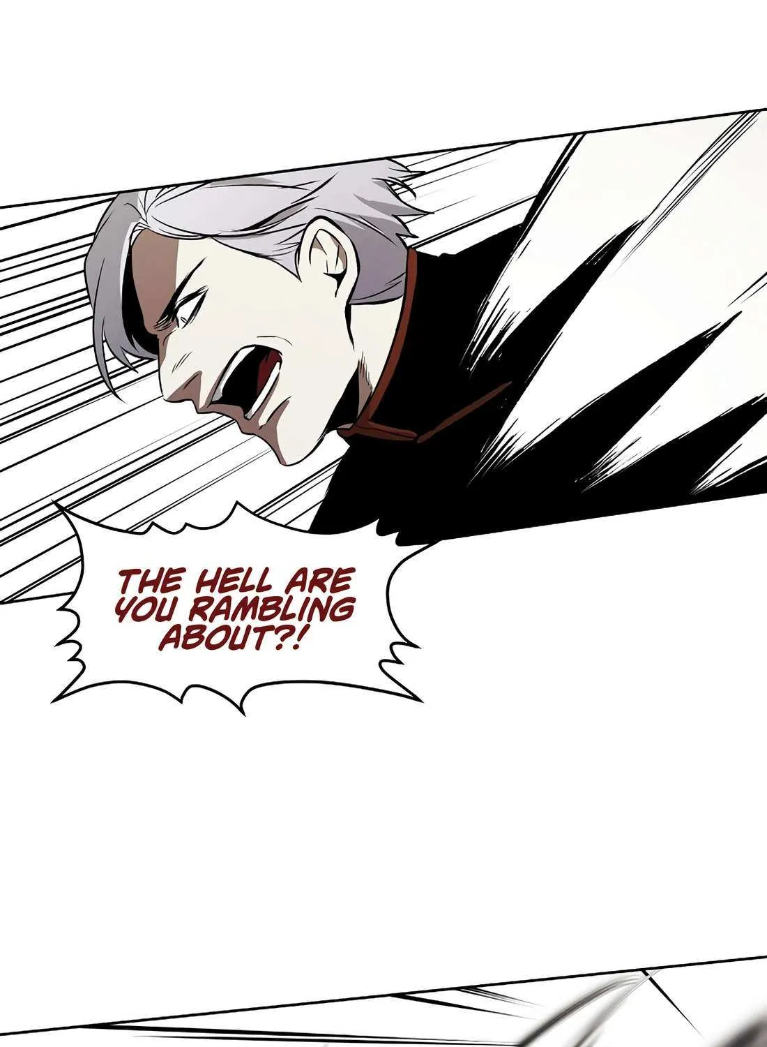 Read The Invincible Man chapter 96 image 79 on Lezhin