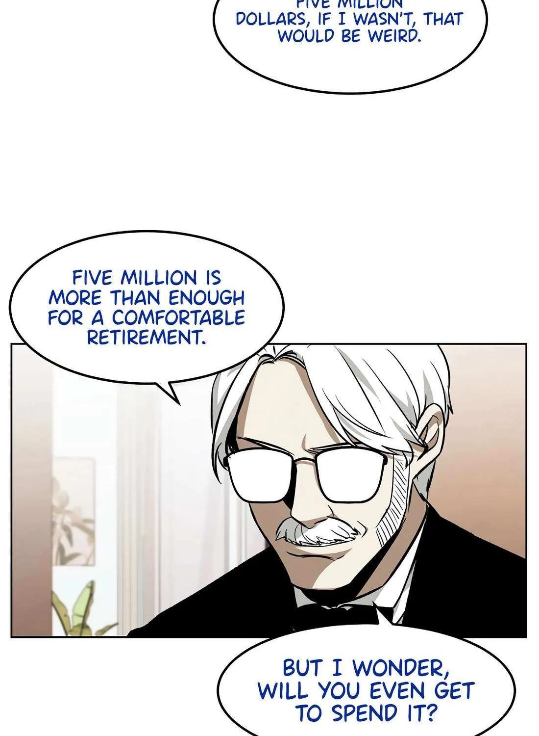 Read The Invincible Man chapter 98 image 16 on Lezhin