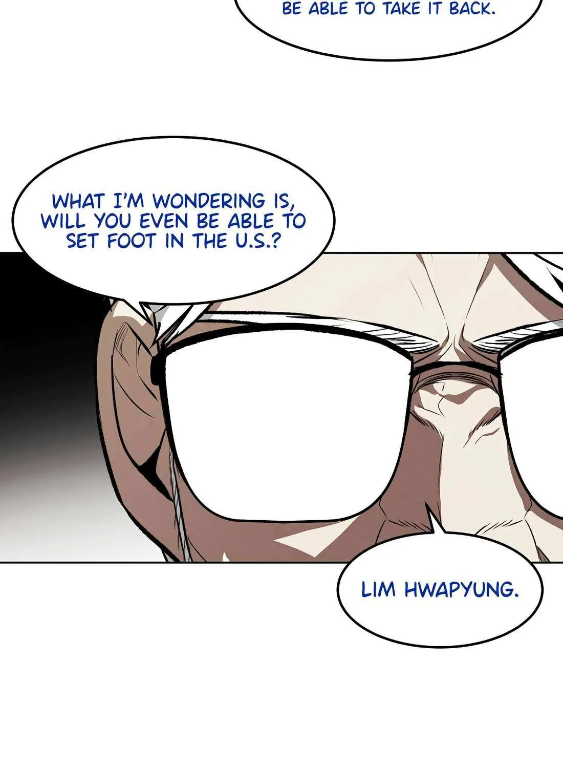 Read The Invincible Man chapter 98 image 18 on Lezhin
