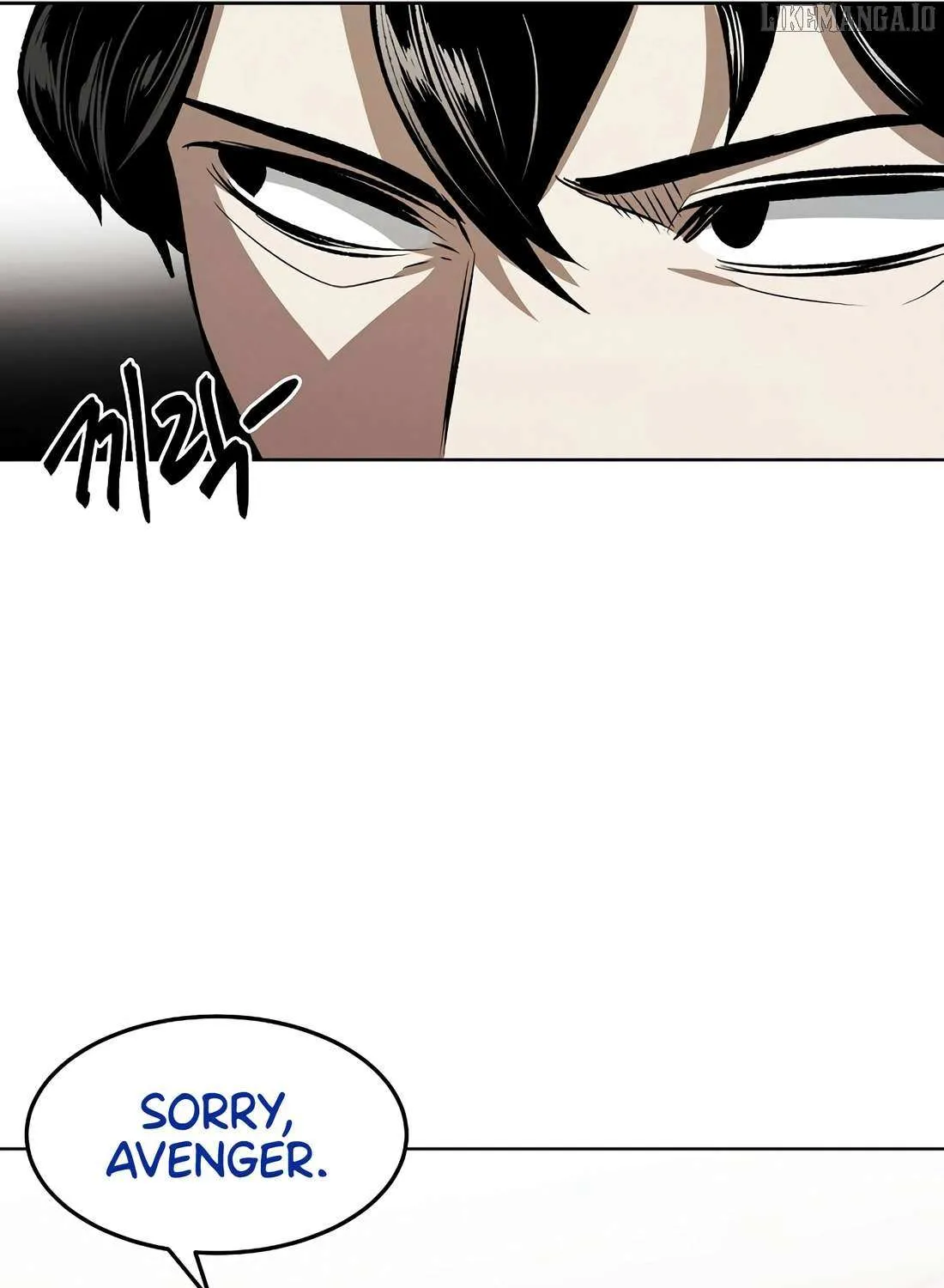 Read The Invincible Man chapter 98 image 21 on Lezhin