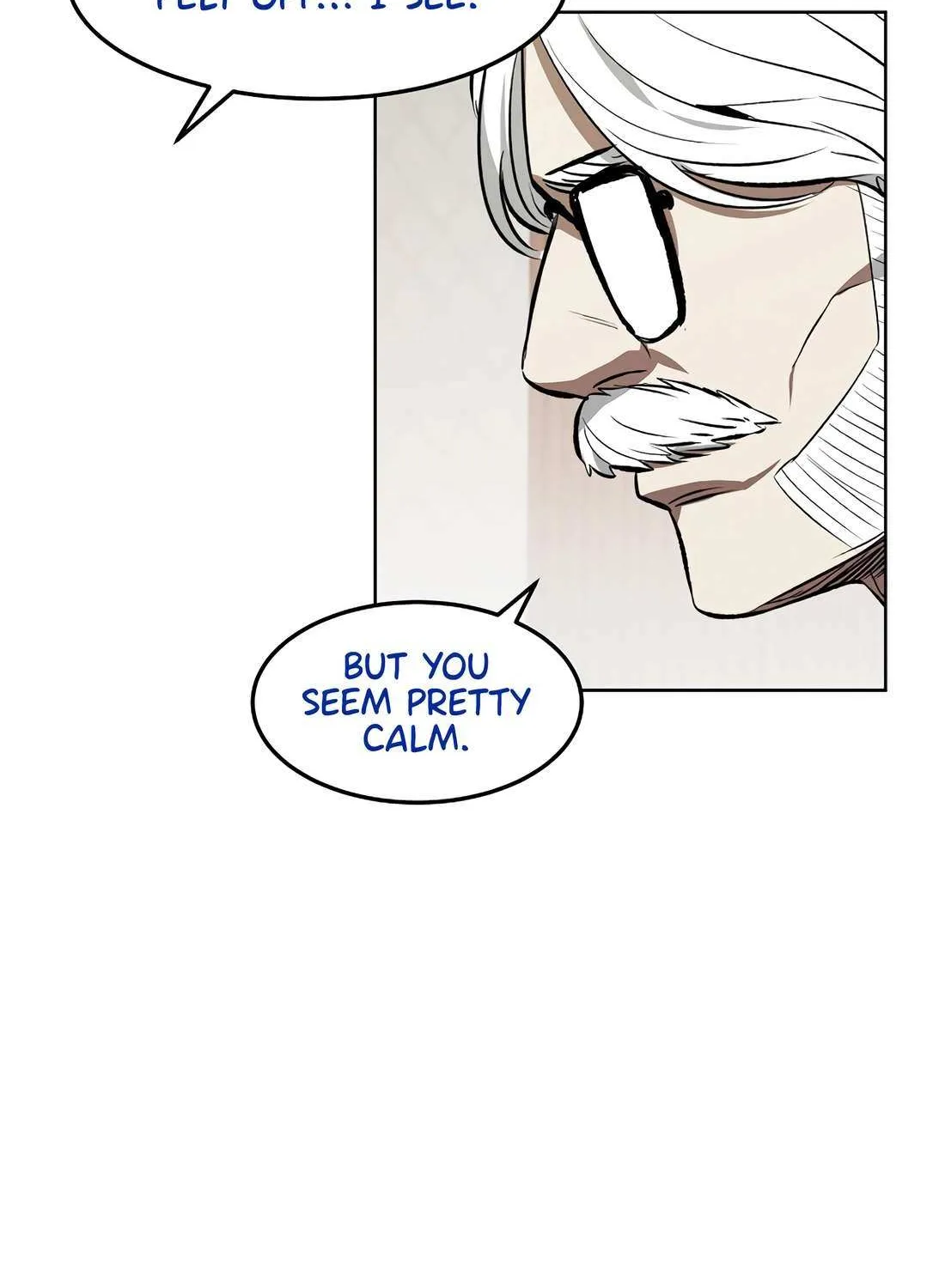 Read The Invincible Man chapter 98 image 28 on Lezhin