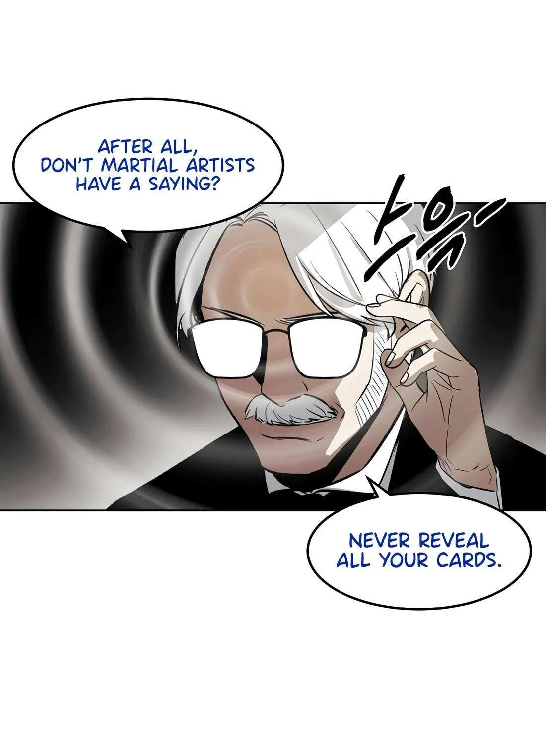 Read The Invincible Man chapter 98 image 44 on Lezhin