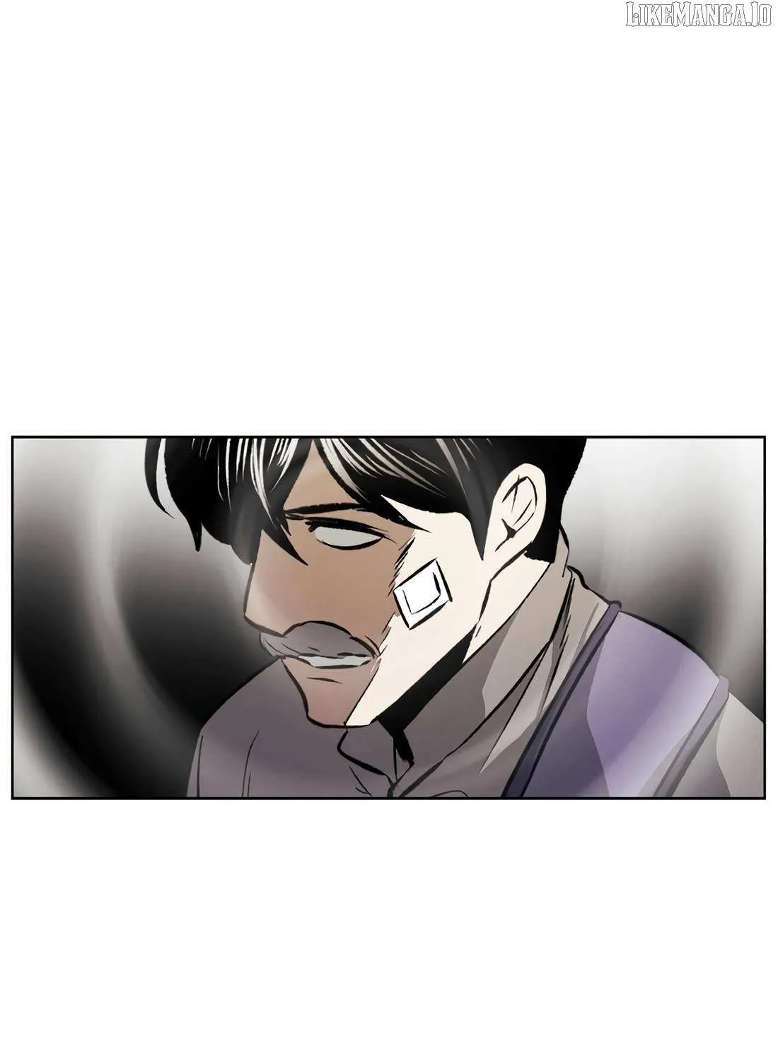 Read The Invincible Man chapter 98 image 50 on Lezhin