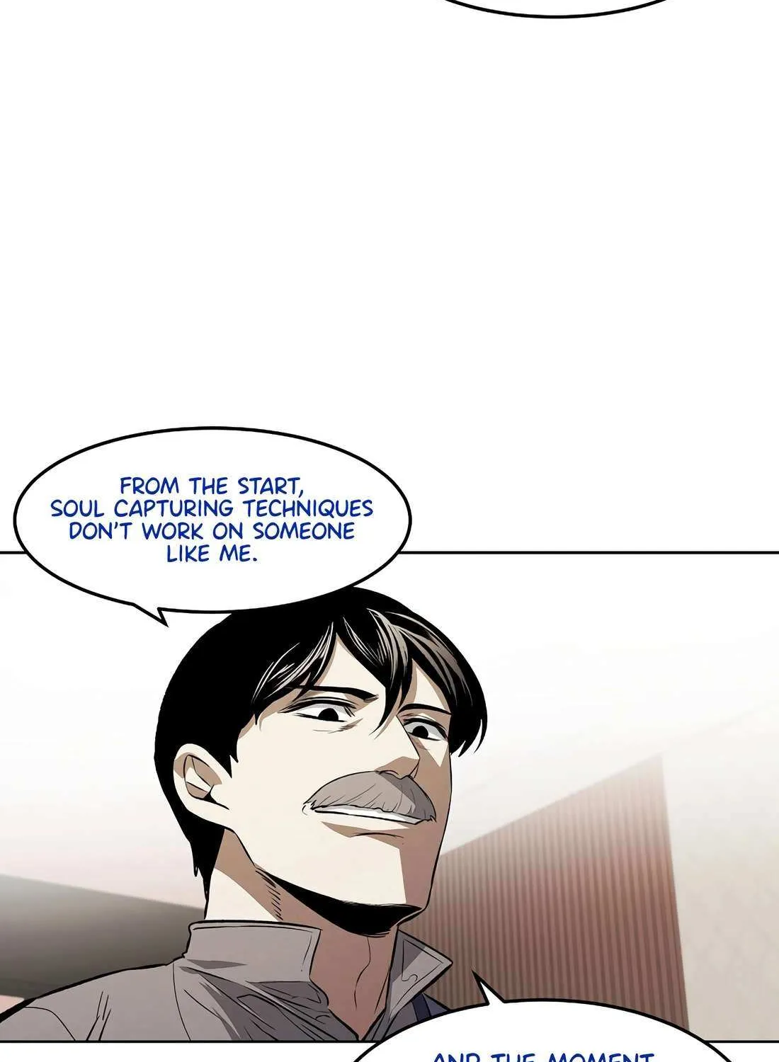 Read The Invincible Man chapter 98 image 67 on Lezhin