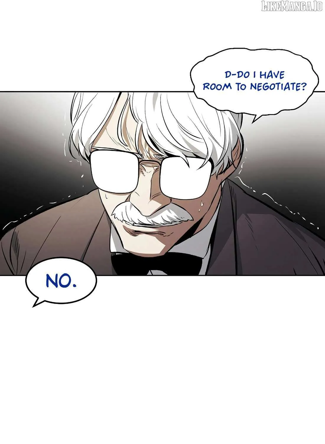 Read The Invincible Man chapter 98 image 70 on Lezhin
