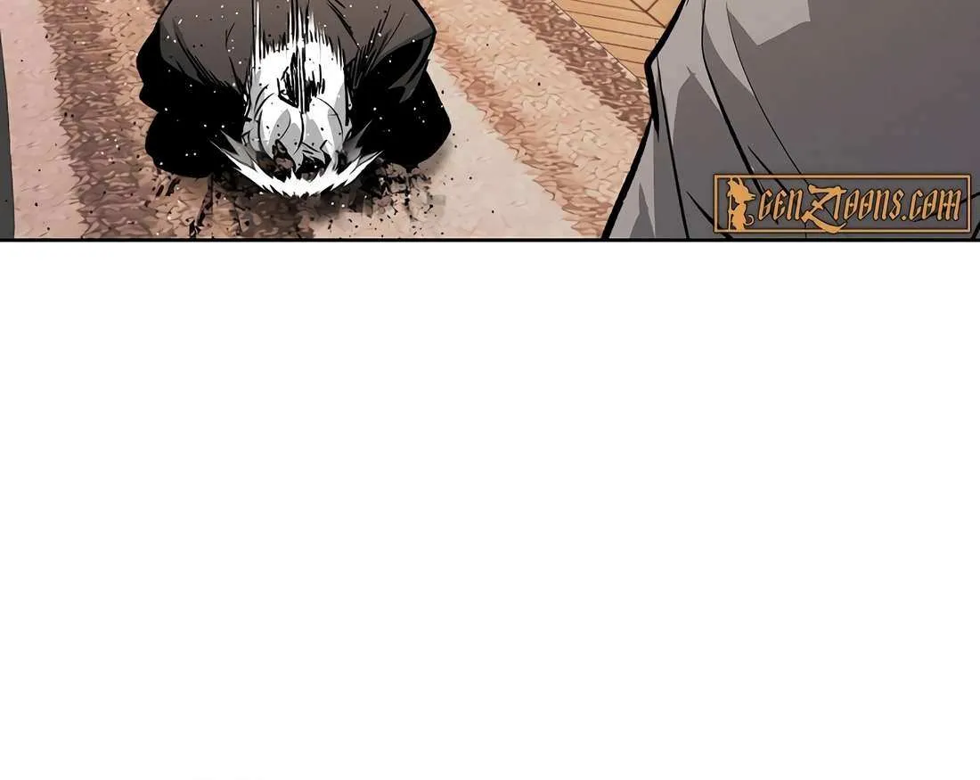 Read The Invincible Man chapter 98 image 78 on Lezhin