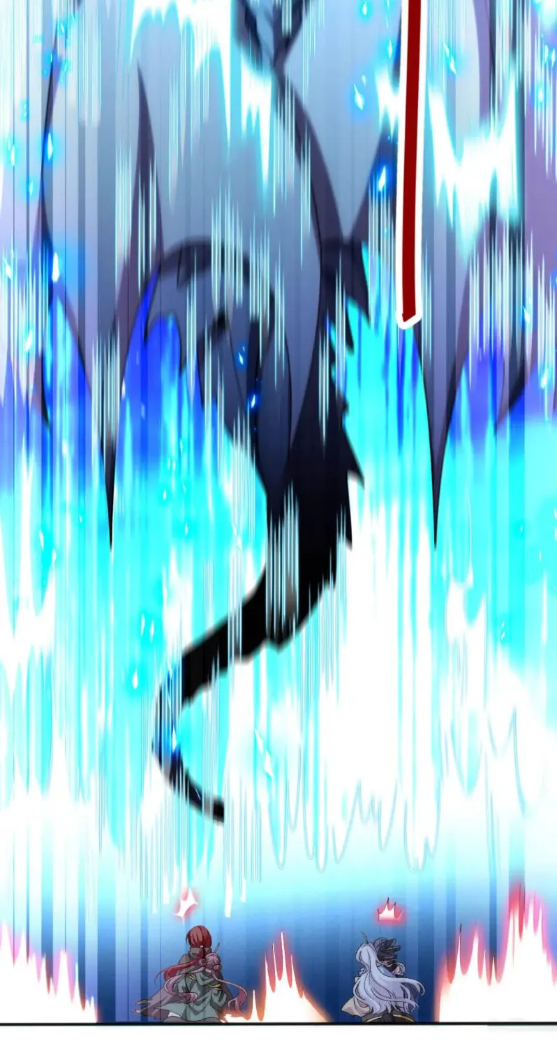 Read The Invincible Saintess (Colored) chapter 64 image 11 on Lezhin