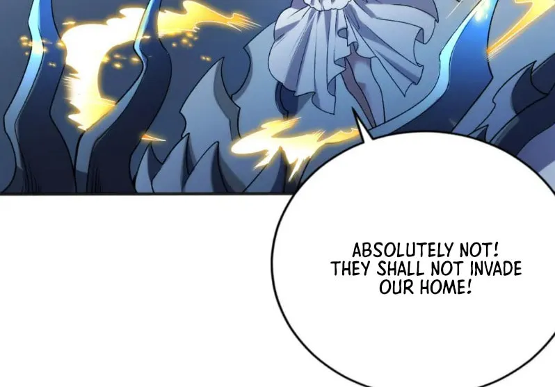 Read The Invincible Saintess (Colored) chapter 64 image 24 on Lezhin