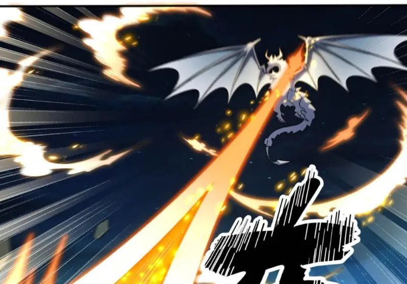 Read The Invincible Saintess (Colored) chapter 64 image 26 on Lezhin