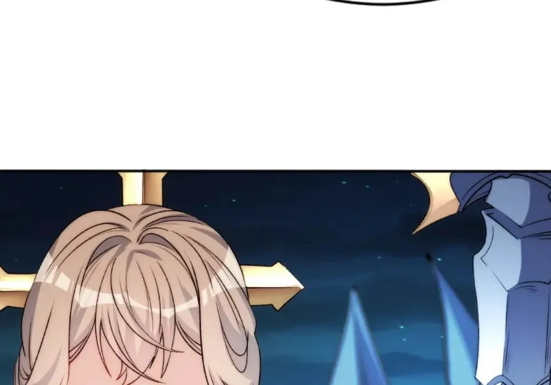 Read The Invincible Saintess (Colored) chapter 64 image 32 on Lezhin