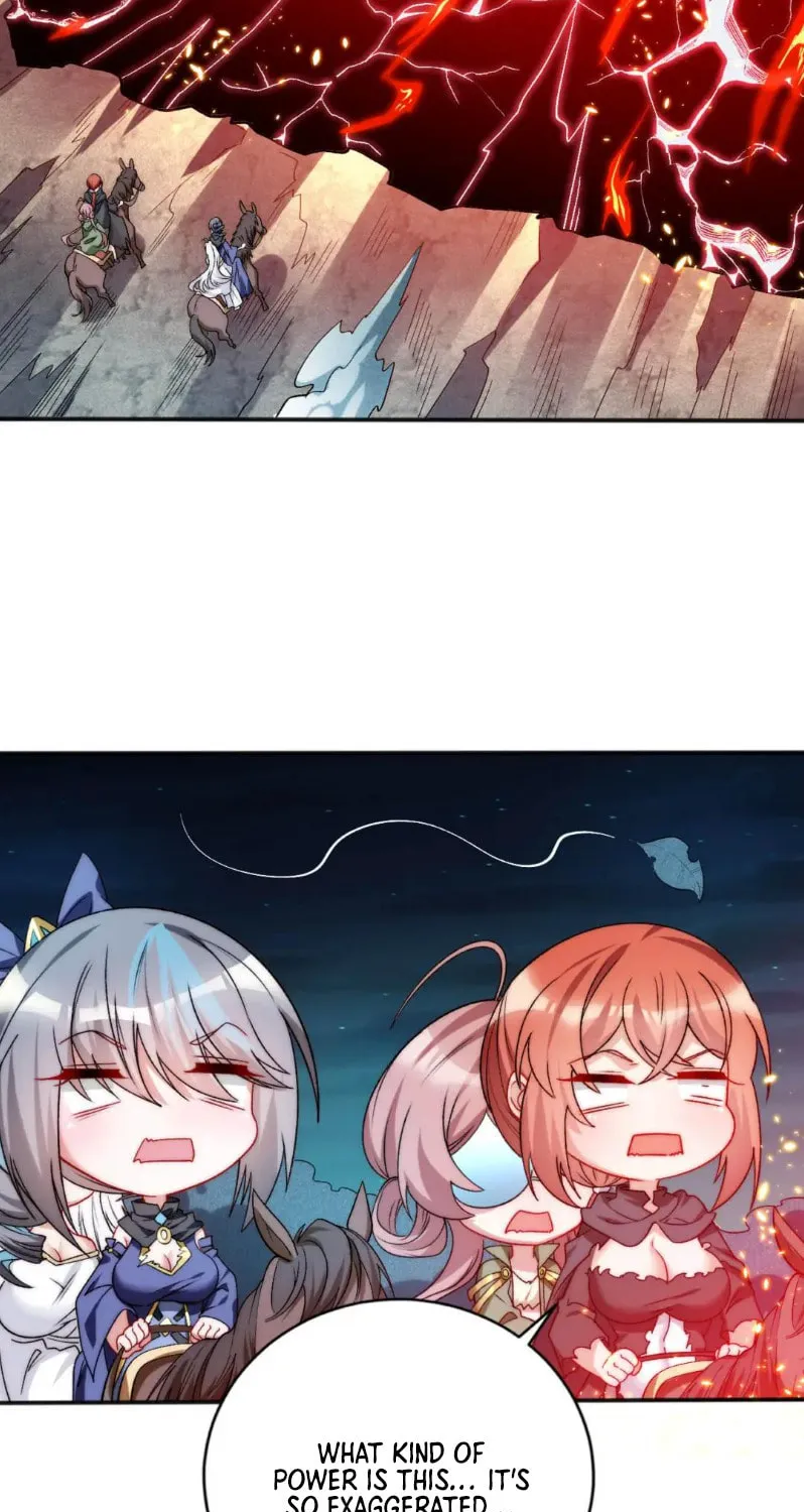Read The Invincible Saintess (Colored) chapter 64 image 35 on Lezhin