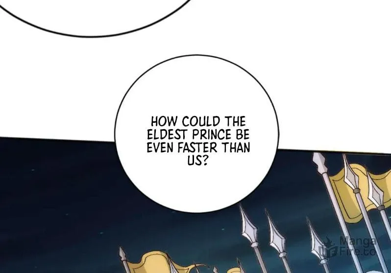 Read The Invincible Saintess (Colored) chapter 64 image 4 on Lezhin