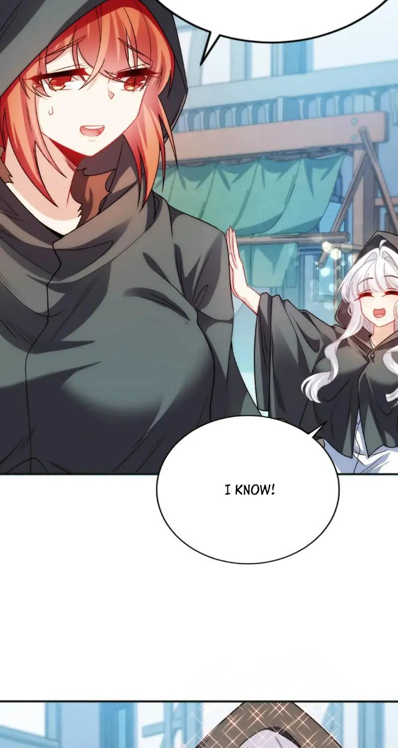 Read The Invincible Saintess (Colored) chapter 64 image 43 on Lezhin