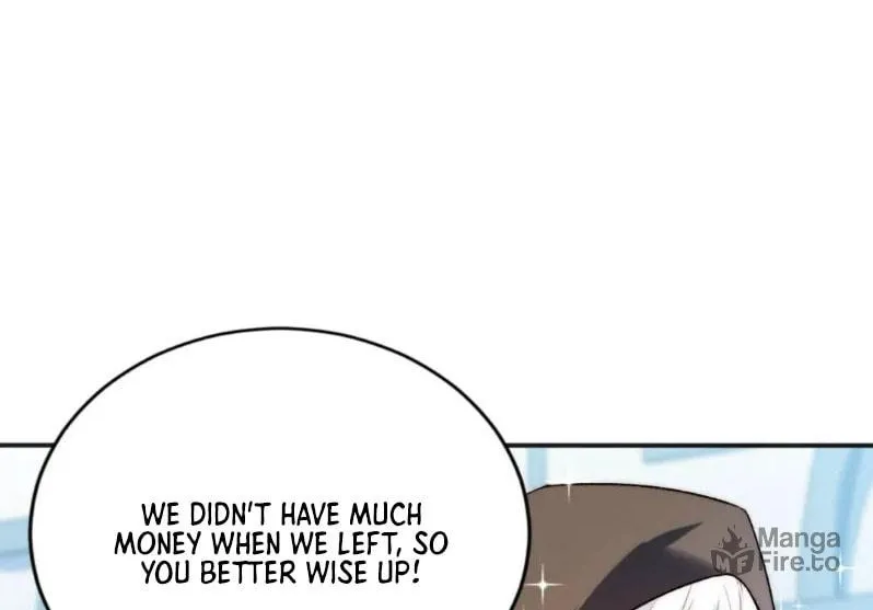 Read The Invincible Saintess (Colored) chapter 64 image 46 on Lezhin