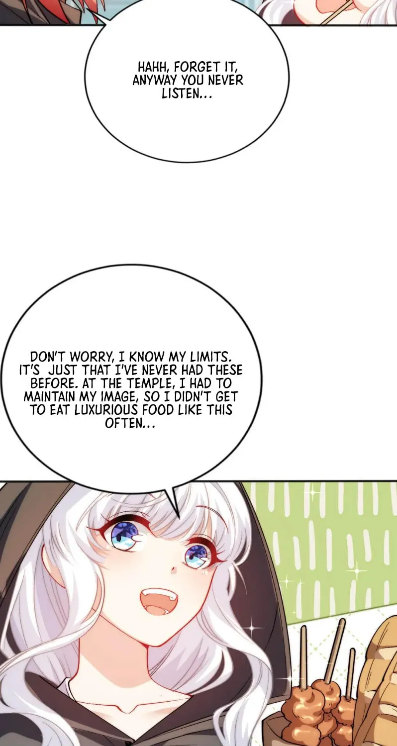 Read The Invincible Saintess (Colored) chapter 64 image 49 on Lezhin