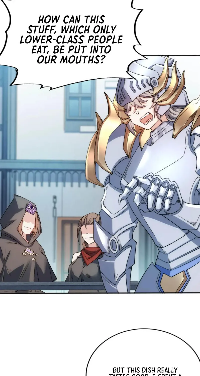 Read The Invincible Saintess (Colored) chapter 64 image 53 on Lezhin