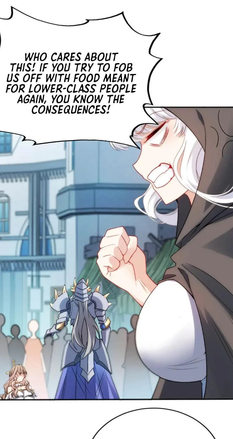 Read The Invincible Saintess (Colored) chapter 64 image 55 on Lezhin