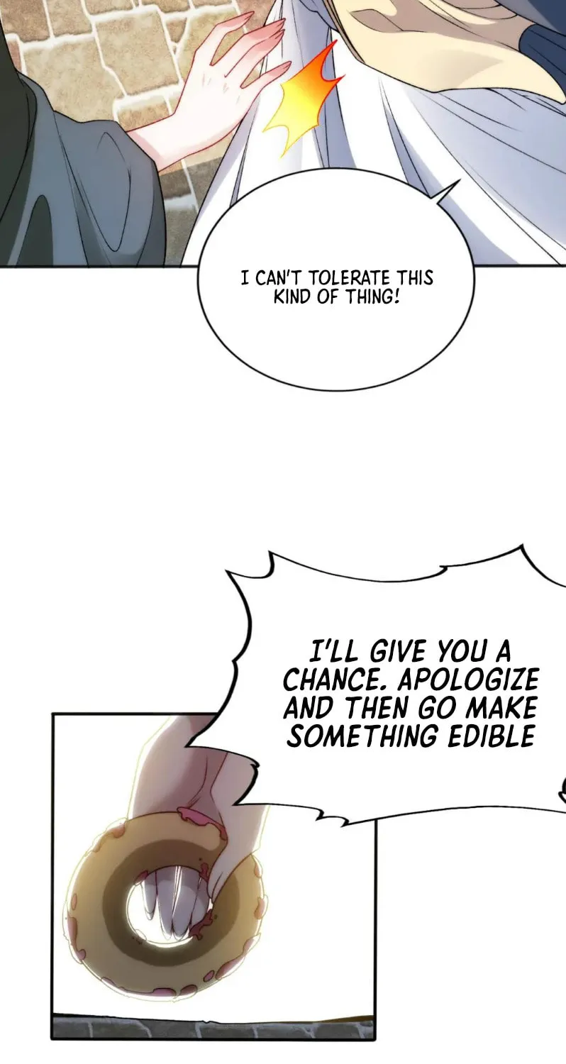 Read The Invincible Saintess (Colored) chapter 64 image 58 on Lezhin