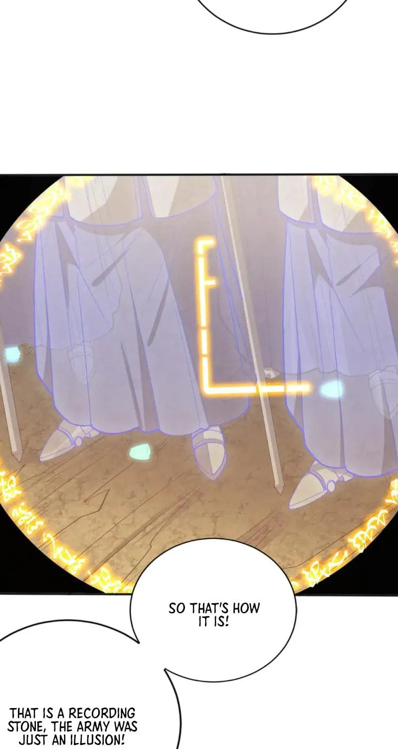 Read The Invincible Saintess (Colored) chapter 64 image 7 on Lezhin