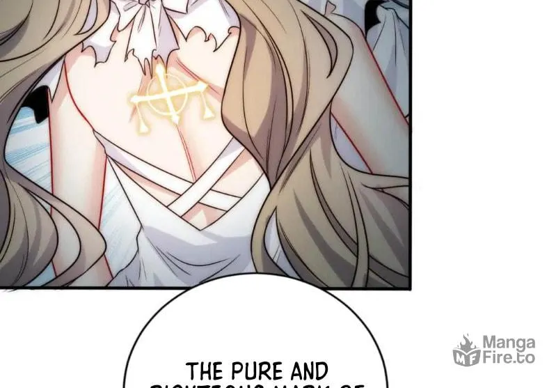 Read The Invincible Saintess (Colored) chapter 66 image 18 on Lezhin