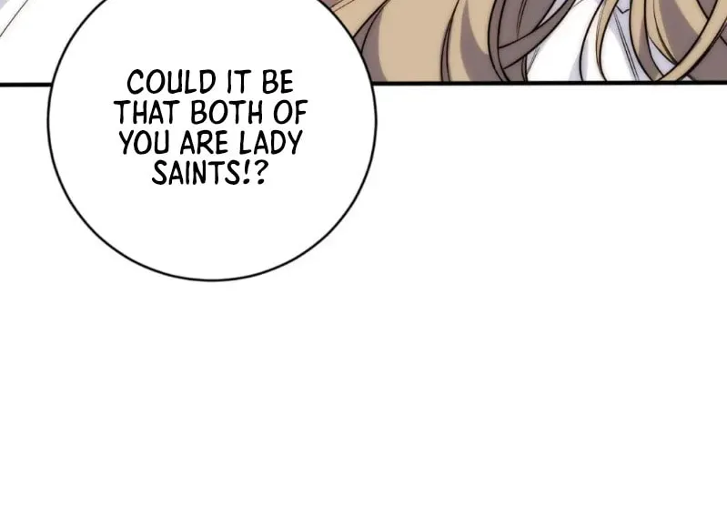 Read The Invincible Saintess (Colored) chapter 66 image 20 on Lezhin