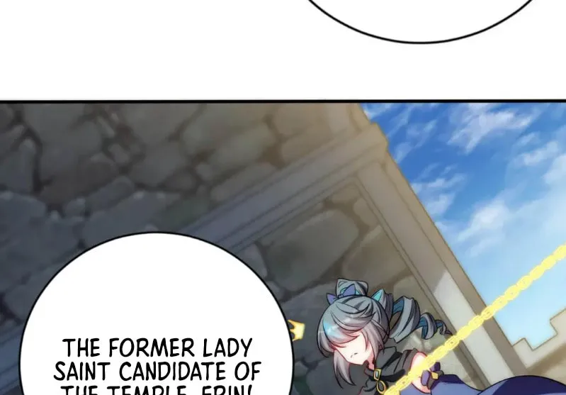 Read The Invincible Saintess (Colored) chapter 66 image 26 on Lezhin