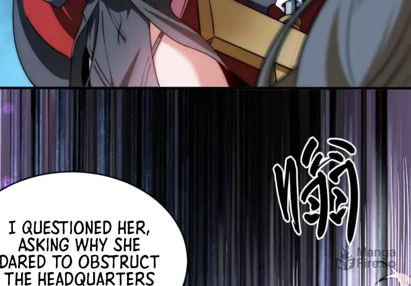 Read The Invincible Saintess (Colored) chapter 66 image 28 on Lezhin