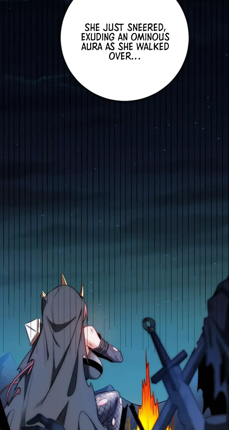 Read The Invincible Saintess (Colored) chapter 66 image 31 on Lezhin