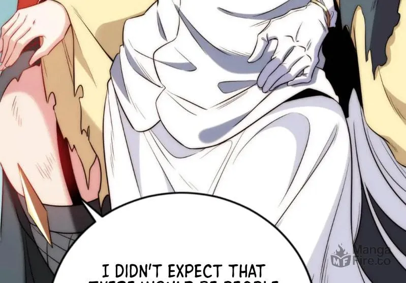 Read The Invincible Saintess (Colored) chapter 66 image 4 on Lezhin