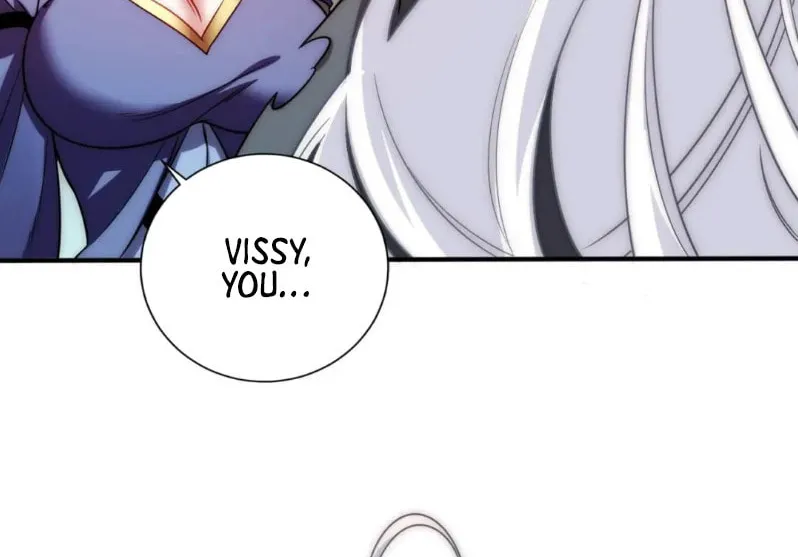 Read The Invincible Saintess (Colored) chapter 66 image 44 on Lezhin