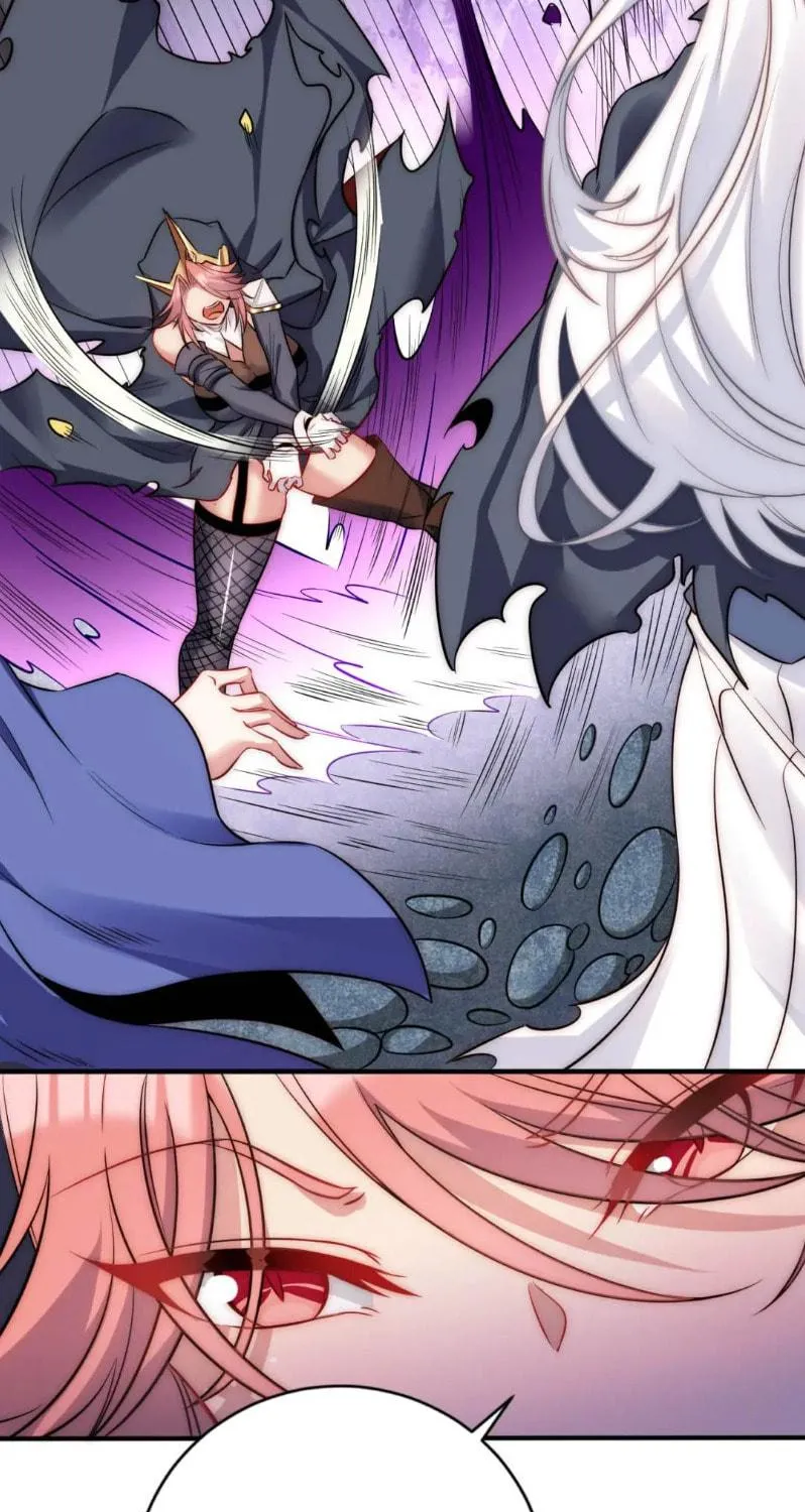 Read The Invincible Saintess (Colored) chapter 66 image 51 on Lezhin