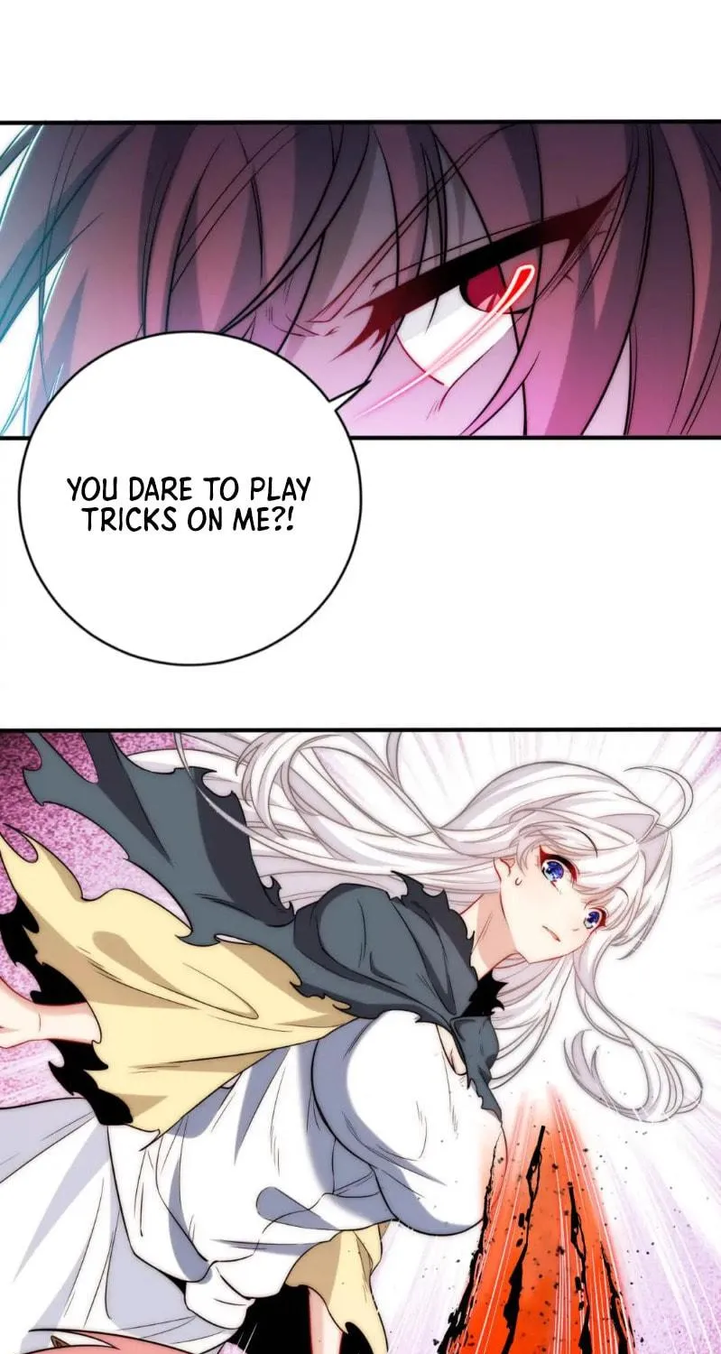 Read The Invincible Saintess (Colored) chapter 66 image 9 on Lezhin
