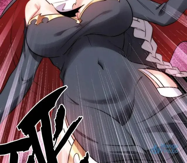Read The Invincible Saintess (Colored) chapter 67 image 10 on Lezhin
