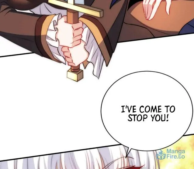 Read The Invincible Saintess (Colored) chapter 67 image 16 on Lezhin