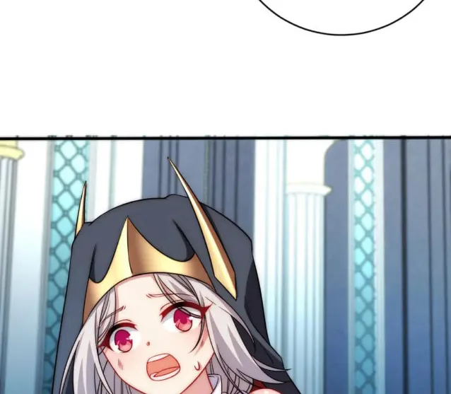 Read The Invincible Saintess (Colored) chapter 67 image 18 on Lezhin