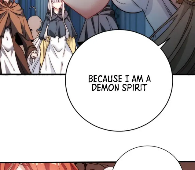 Read The Invincible Saintess (Colored) chapter 67 image 20 on Lezhin