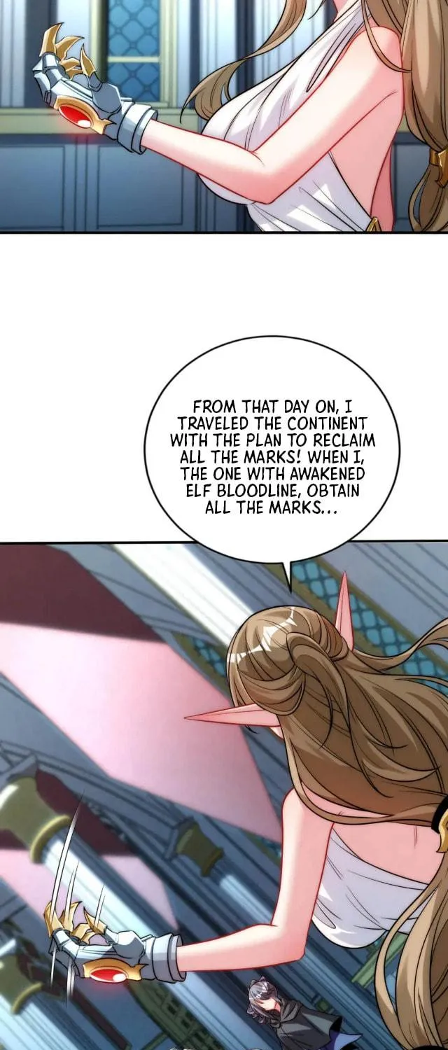Read The Invincible Saintess (Colored) chapter 67 image 33 on Lezhin