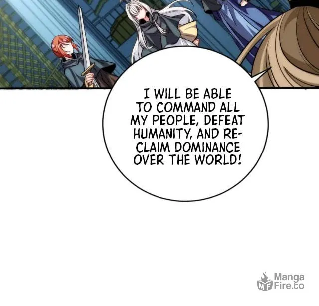 Read The Invincible Saintess (Colored) chapter 67 image 34 on Lezhin