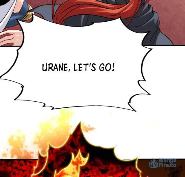 Read The Invincible Saintess (Colored) chapter 67 image 40 on Lezhin