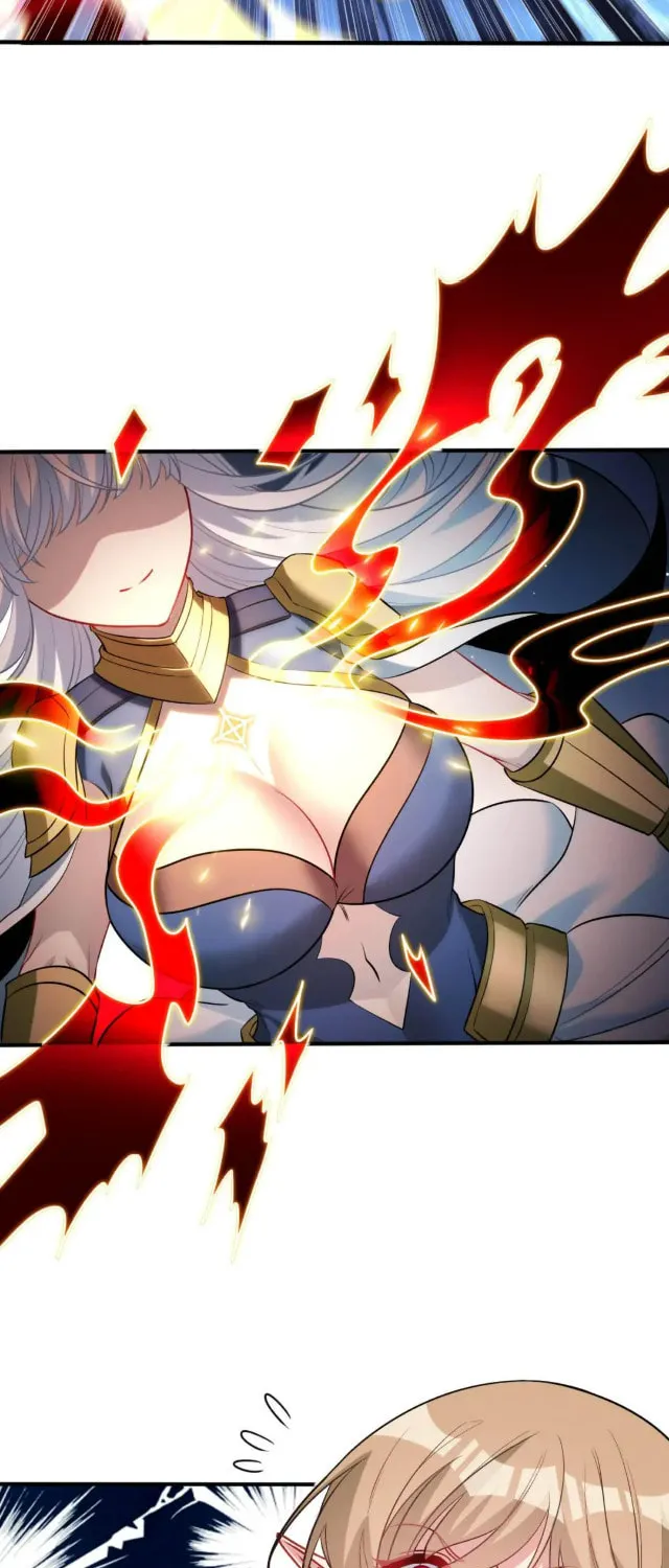 Read The Invincible Saintess (Colored) chapter 67 image 43 on Lezhin