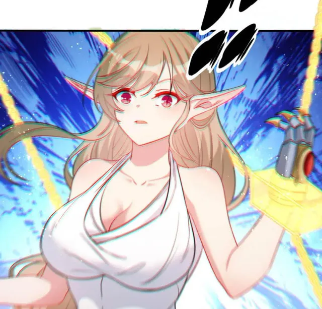 Read The Invincible Saintess (Colored) chapter 67 image 48 on Lezhin