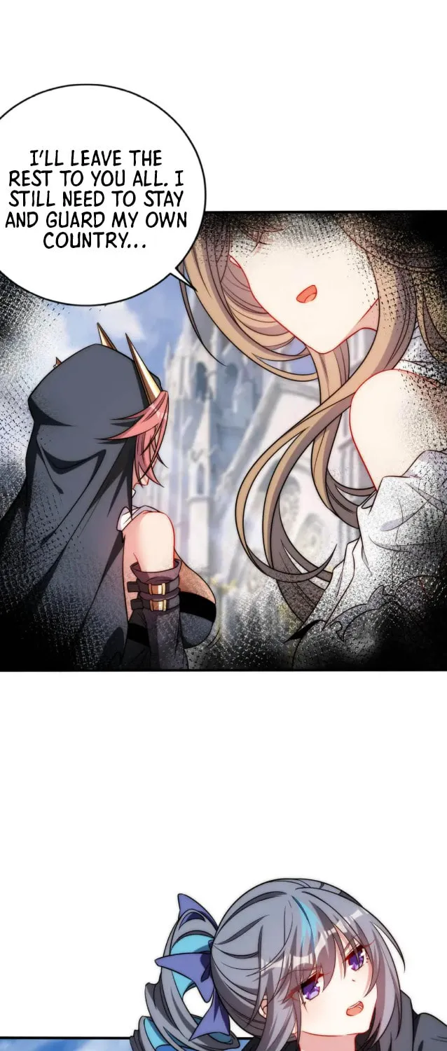 Read The Invincible Saintess (Colored) chapter 67 image 5 on Lezhin