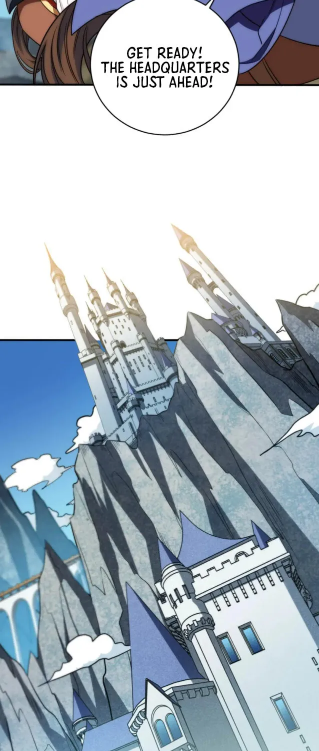 Read The Invincible Saintess (Colored) chapter 67 image 7 on Lezhin